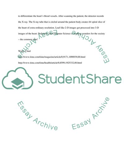 Computer Science: Xbox 360