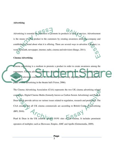 MARKETING COMUNICATION- exam questions