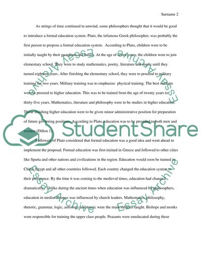 Is the cost of college in America to high