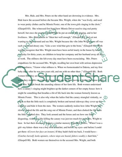 True Justice in 1916