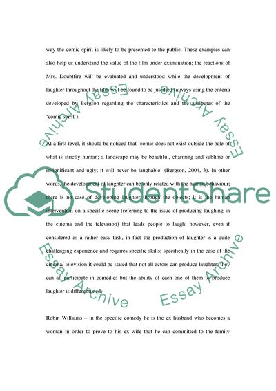 Funny games disturbing image