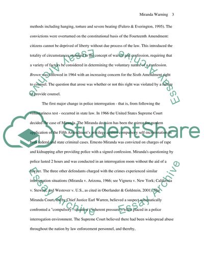 Police interrogation youtube picture