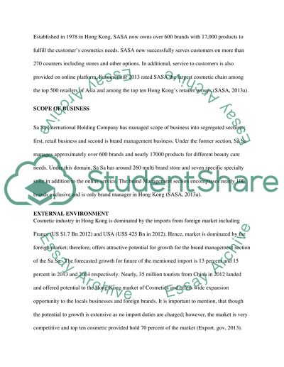 The Balanced Scorecard