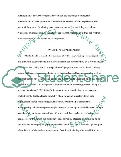 The Basic Mental Health Issues That Are Rampant in the UK