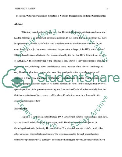 Reasearch Paper - Final