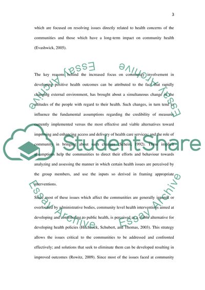 Cognitive and Reflective Analysis