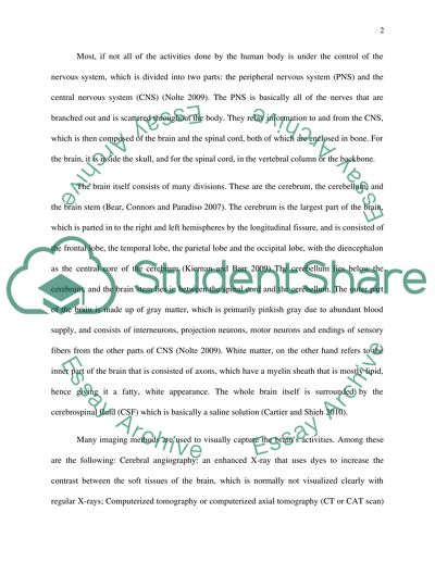 Fundamental Principles of Neuroscience