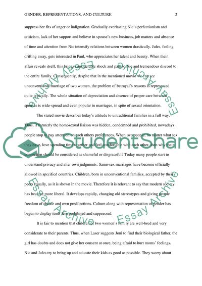 Depends on the movie