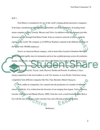 ACC501 - Accounting for Decision Making