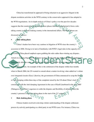 The Pace of a Countrys Economic Growth