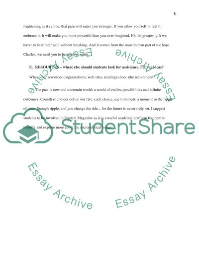 Please Base On My Existing Writing To Change It Fluently To Be A Piece Of Formal Academic Writing