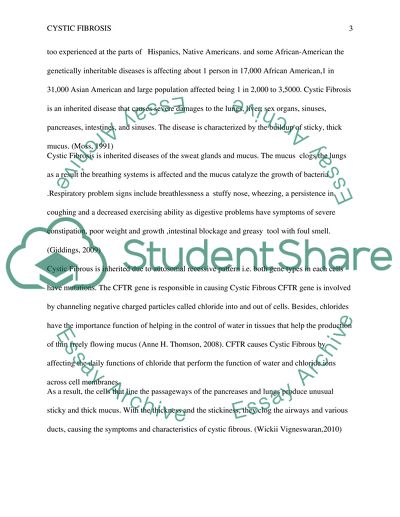Cystic Fibrosis Lung Transplantation