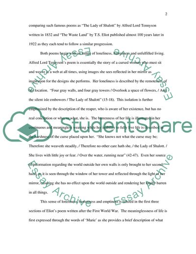 The Organization of Social and Cultural Life