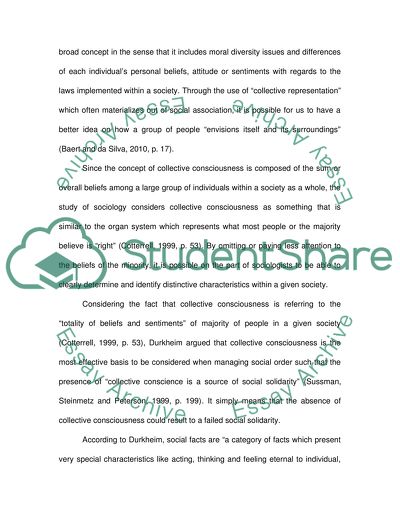 Social Control Is a Matter of Coercion