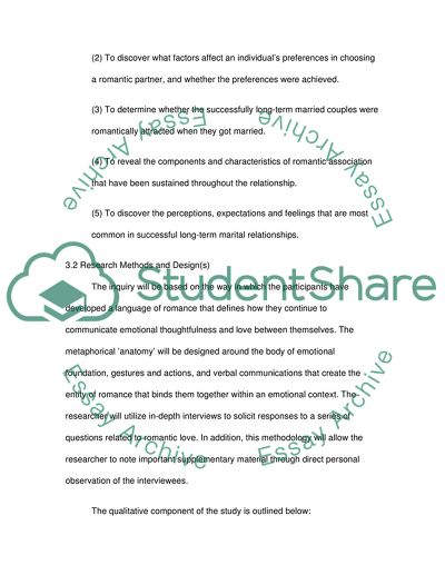 The Intricacies Related to Love