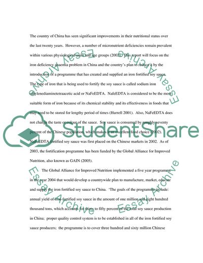 Health and Promotion Policies and Promotion