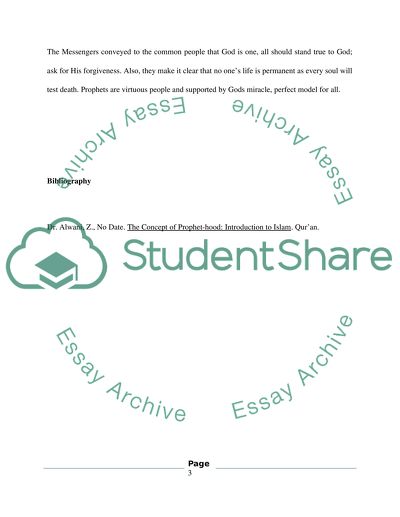 Introduction to Islam