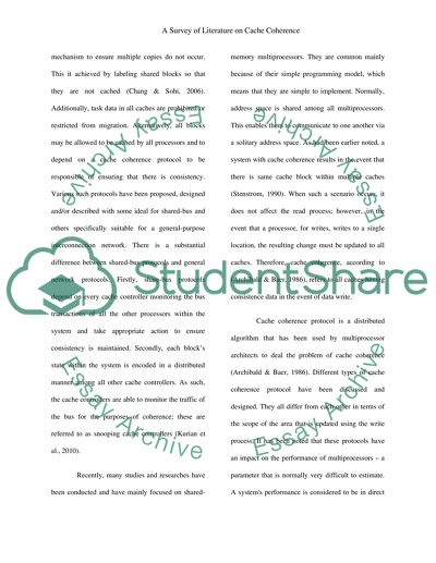 Pros and Cons of Directory-Based and Snoopy Protocols