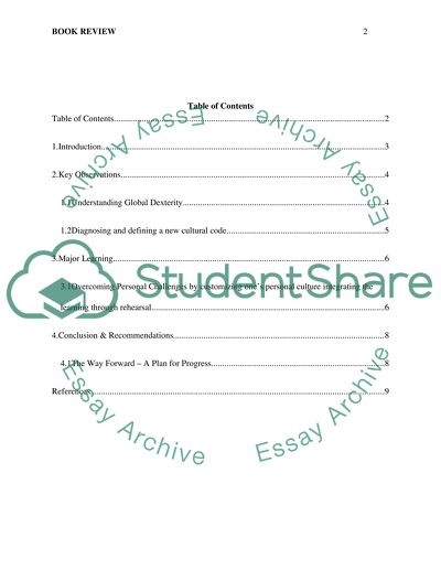 How to Adapt Your Behavior Across Cultures