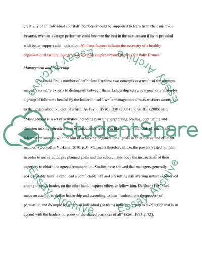 The Effective Management of Human Resources-and-the-Application of Organizational Behavior
