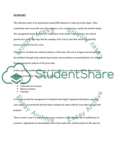 Handy Hydraulics Industries and the BMP Enterprises