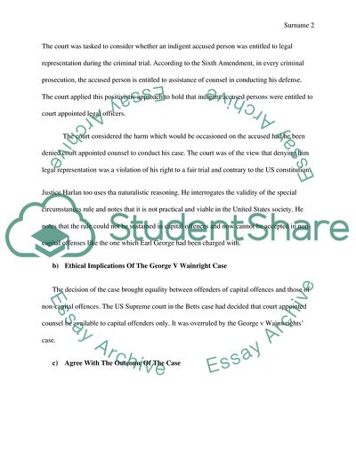 Business Law and the Natural Law Theory