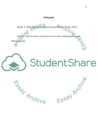 What is economic growth Discuss the factors that promote economic growth in ( Australia )