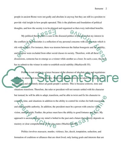 Whats Your Dangerous Idea