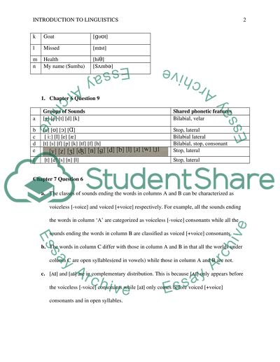 Language in Society Gender and Language Use