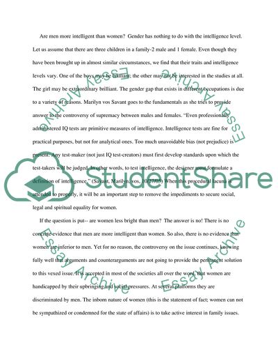 How To Attain The Level And What Are The Steps Necessary, Where Women Are Social, Legal And Spiritual Equals Of Men