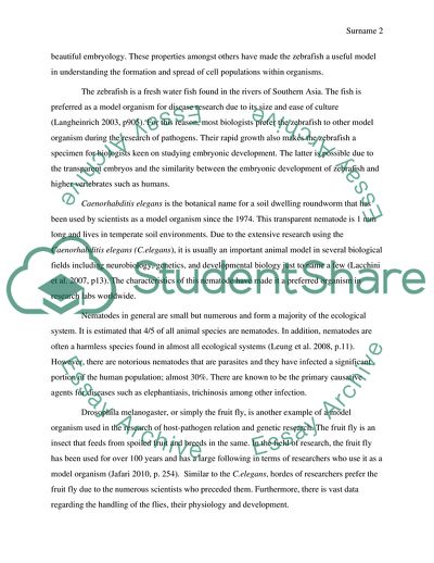 Human Genome Project