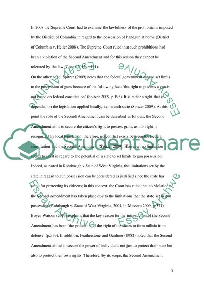 Persuasive Essays Examples For High School If The Second Amendment Protects The Right To Bear Arms Can State And Federal Government Buy Essay Papers Online also Thesis Statement Examples For Persuasive Essays If The Second Amendment Protects The Right To Bear Arms Can State Research Essay Proposal