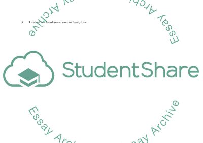 The Right Use of Land