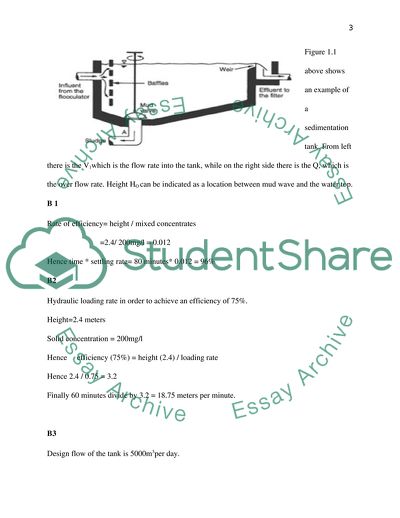 Water, Wastewater and Environmental Engineering Topics
