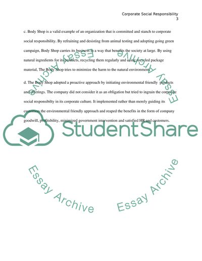 Leadership and Organizational Sustainability