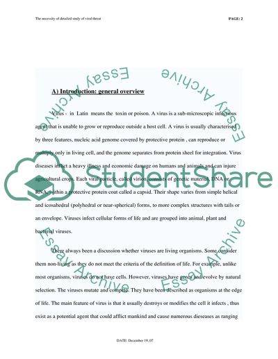 The Surprising Facts about HIV