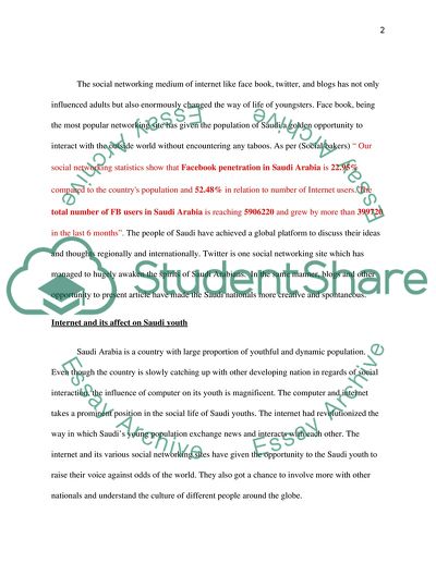 Society, Science and Technology course (STS101)