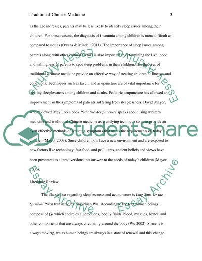 Chinese Clinical Medicine - Paediatric conditions