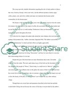 Compare And Contrast High School And College Essay Analysis Of The World That Trade Created By Kenneth Pomeranz And Steven Topic Personal Essay Examples High School also Research Papers Examples Essays How This World Was Created Panayan Essay Biggest Paper Database Essay Papers Online