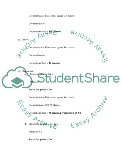 Building Certification