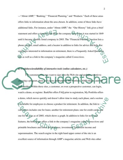 Australian Financial Planning Business