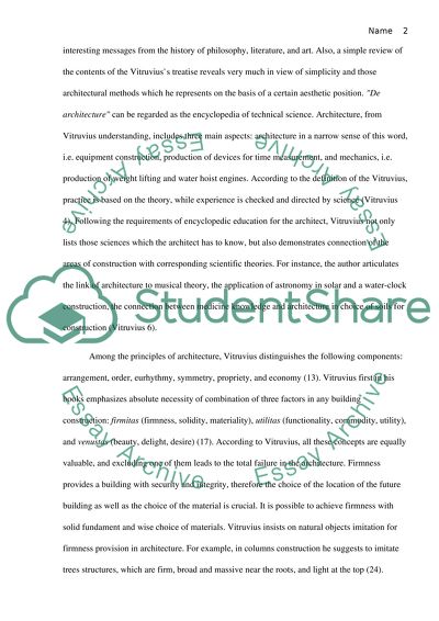 Between Beauty and Functionality