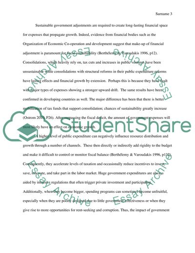 The Tragedy of the Commons