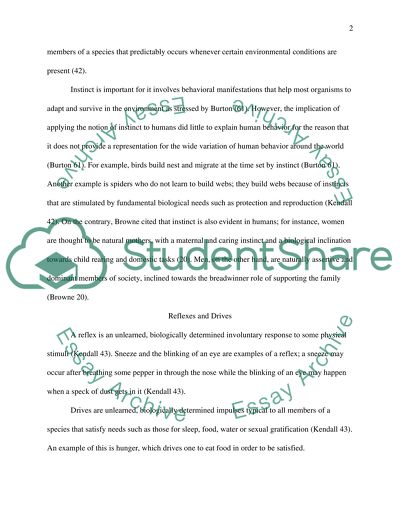 Examples of sociology papers picture