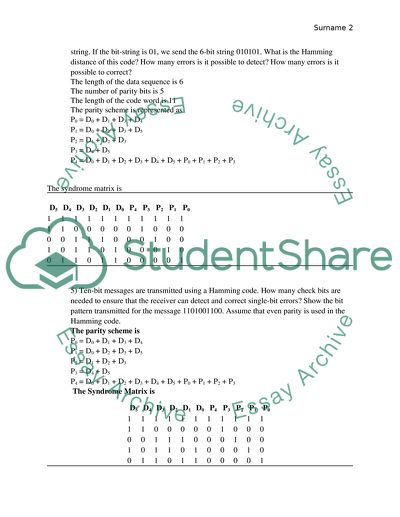 A Wireless Protocol Transmission