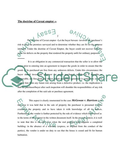 Case Law: Mike versus Ff Ltd