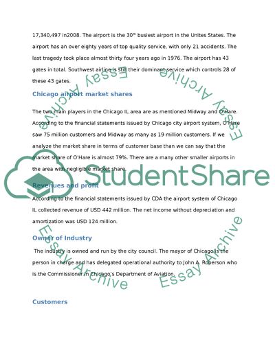 Crittaclly Describe and Analyse the world Top Ten Airports of the Civil Aviation Industry