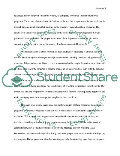 Warfare Dependence: the Problem and Solution