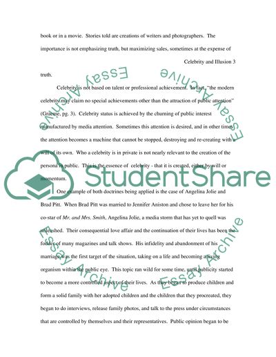 The Business of Being a Personality