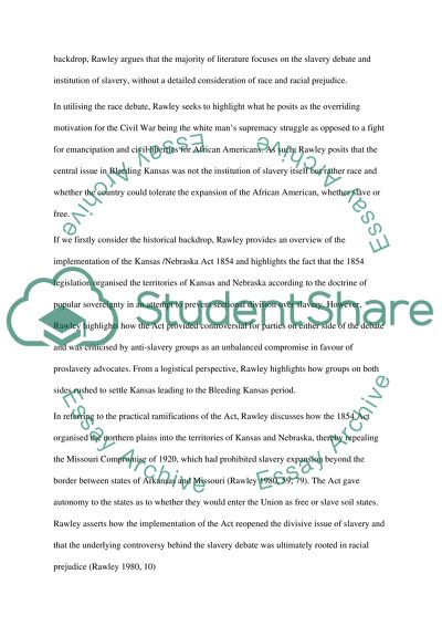 General American Democracy and foreign policy